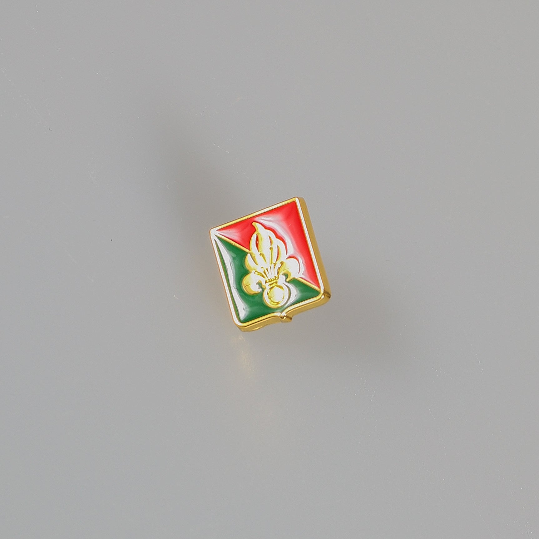 Pin's AALE Grenade V&R