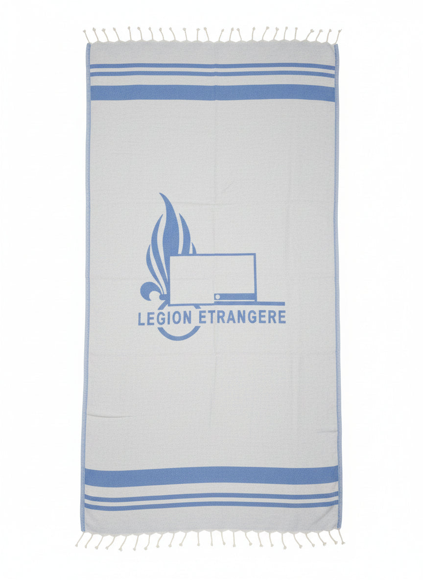 Fouta Légion