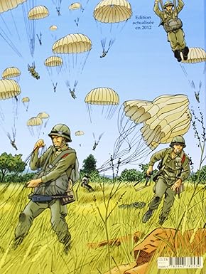 BD : 1963 à demain - Kolwezi