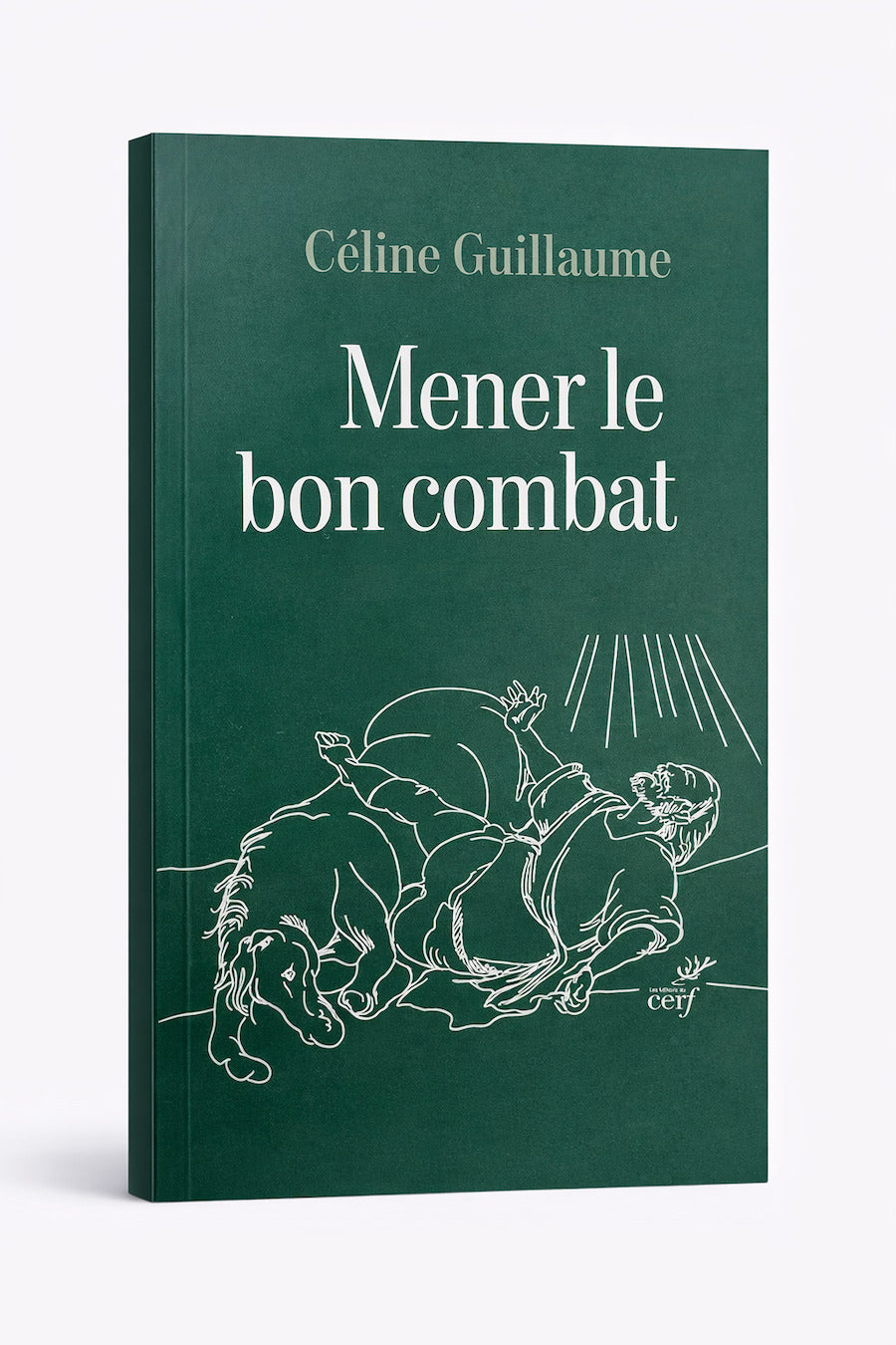 Mener le bon combat