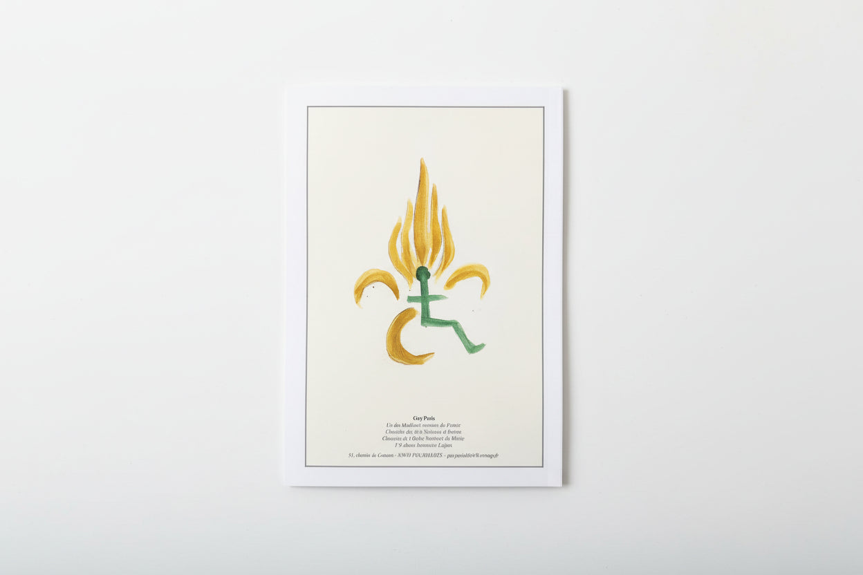 L'institution des Invalides de la Légion Étrangère