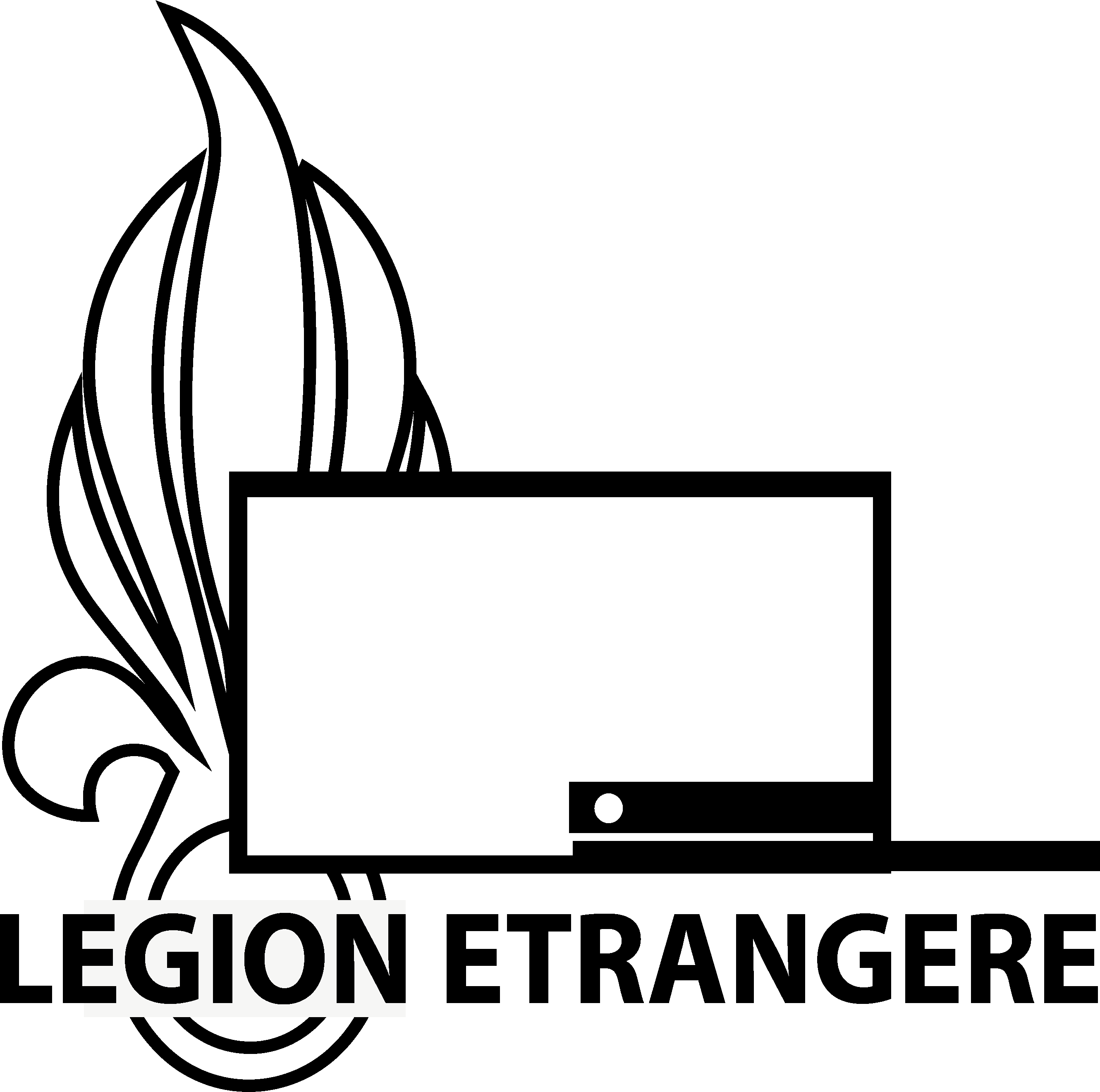 Légion Étrangère