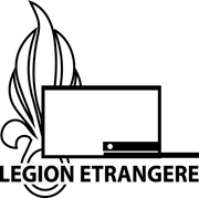 Boutique Officielle Légion étrangère logo