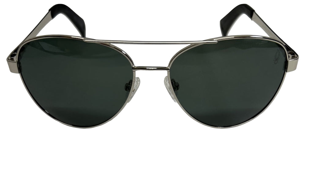 Lunettes de soleil NARVIK argenté Légion étrangère