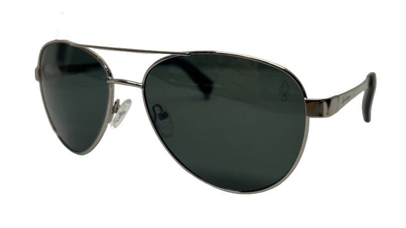 Lunettes de soleil NARVIK argenté Légion étrangère