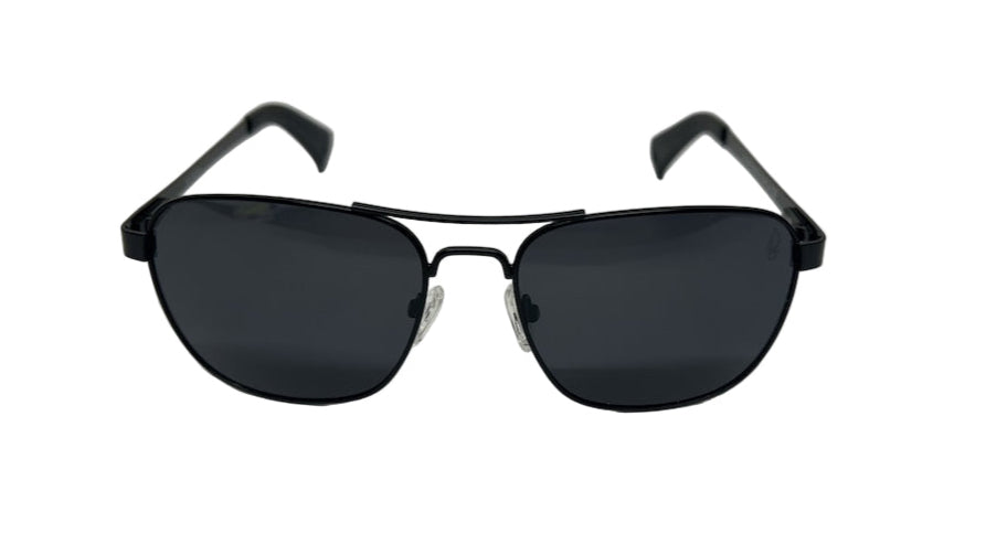 Lunettes de soleil BIR HAKEIM noire