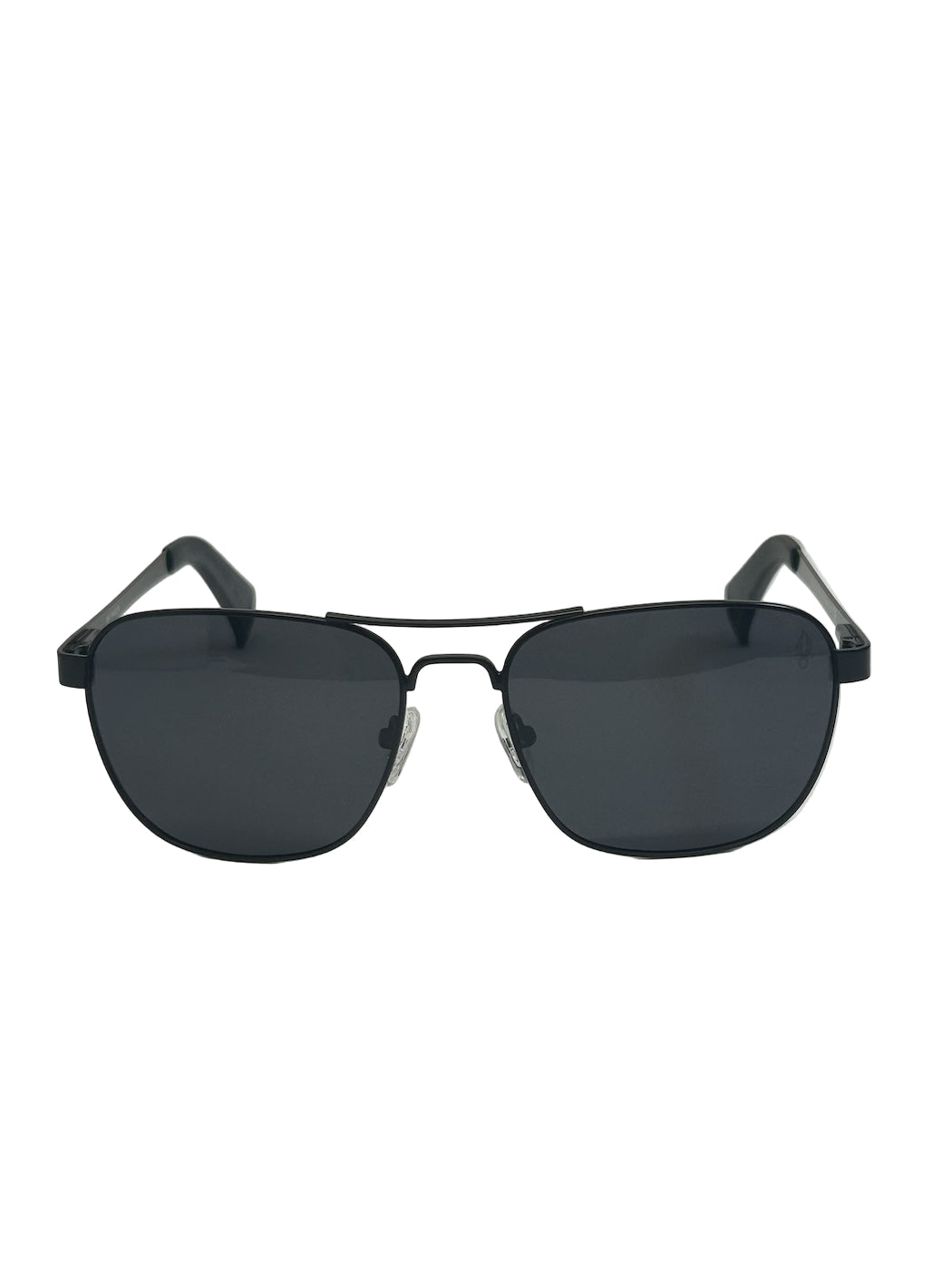 Lunettes de soleil BIR HAKEIM noire
