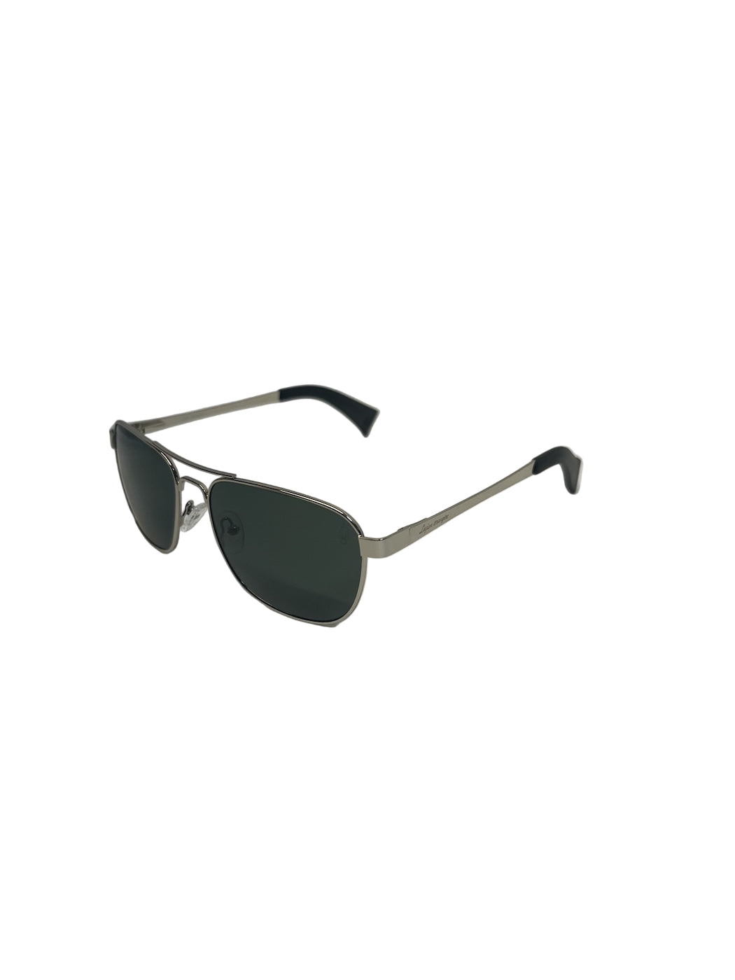 Lunettes de soleil BIR HAKEIM argenté