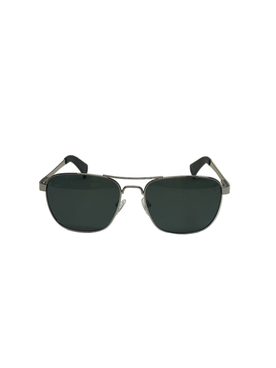 Lunettes de soleil BIR HAKEIM argenté