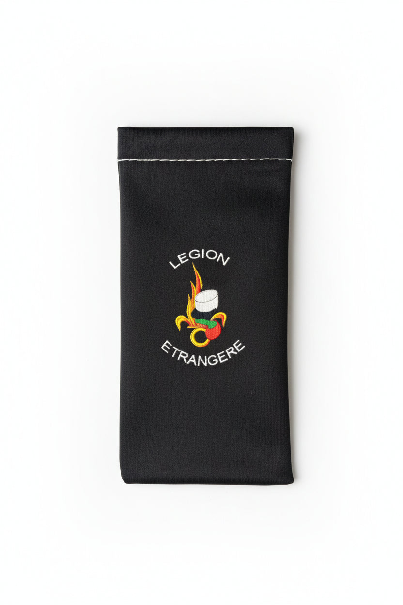 Étui à lunettes Légion étragère
