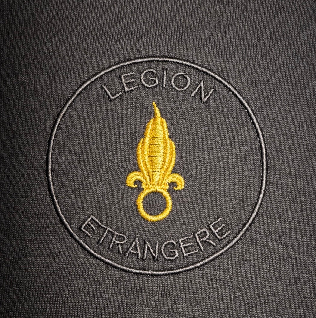 Sweat-shirt avec Zip à capuche