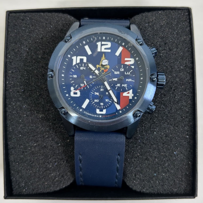 Montre Palente Képi Légion étrangère