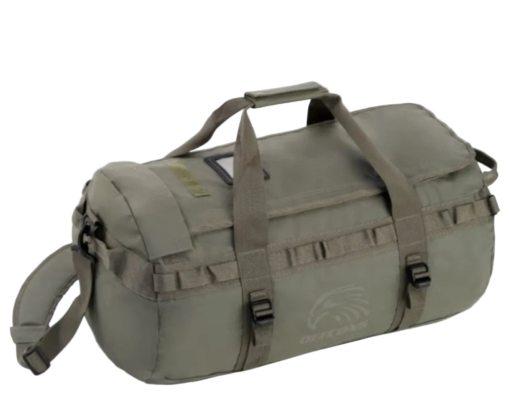 Sac de transport étanche 55 litres