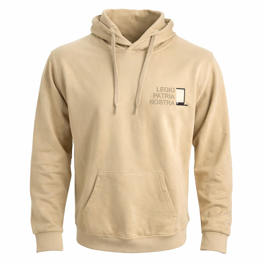 Sweat-shirt à capuche