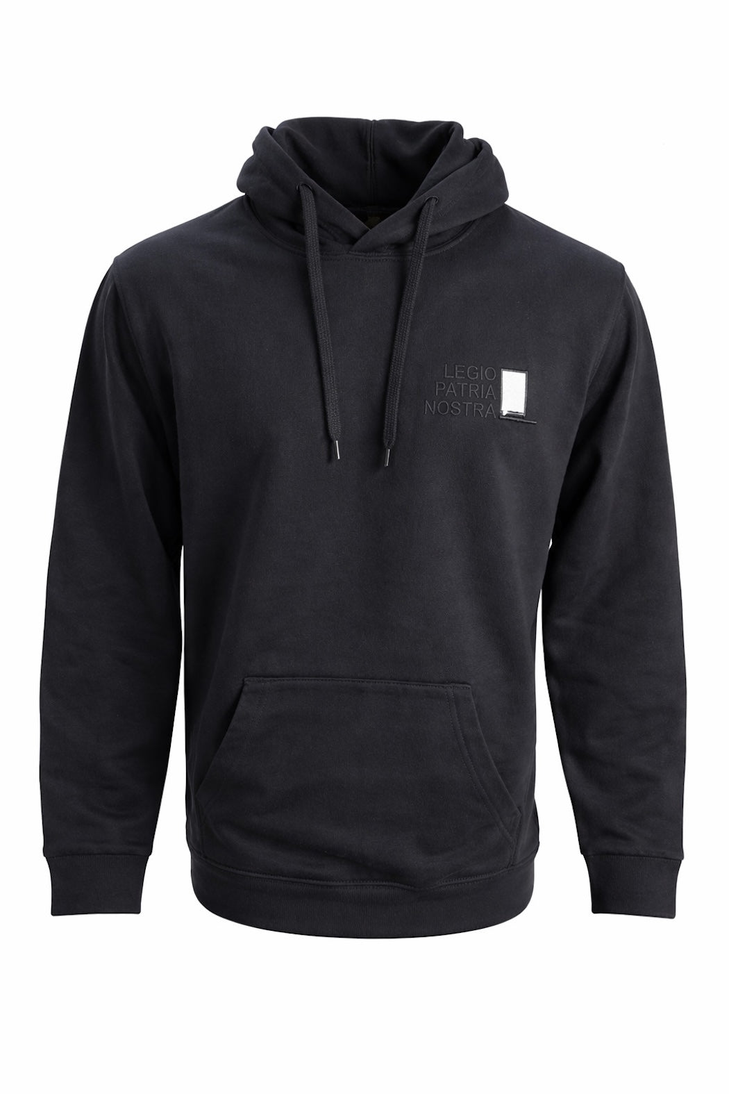 Sweat-shirt à capuche