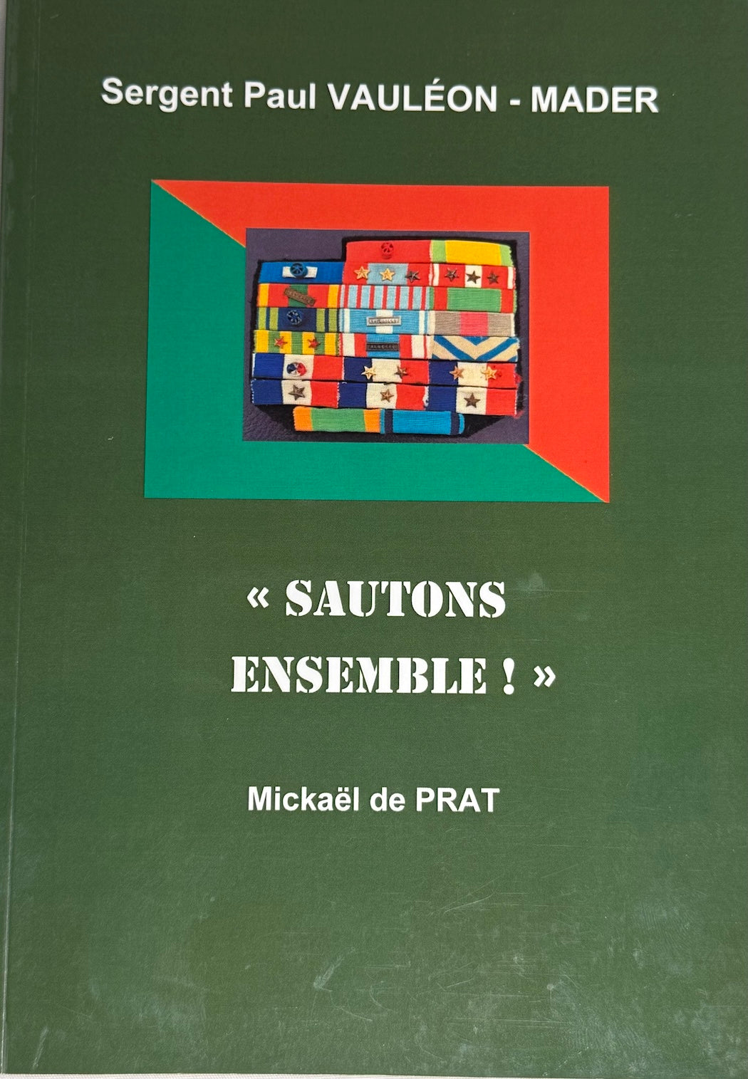 Sautons ensemble !