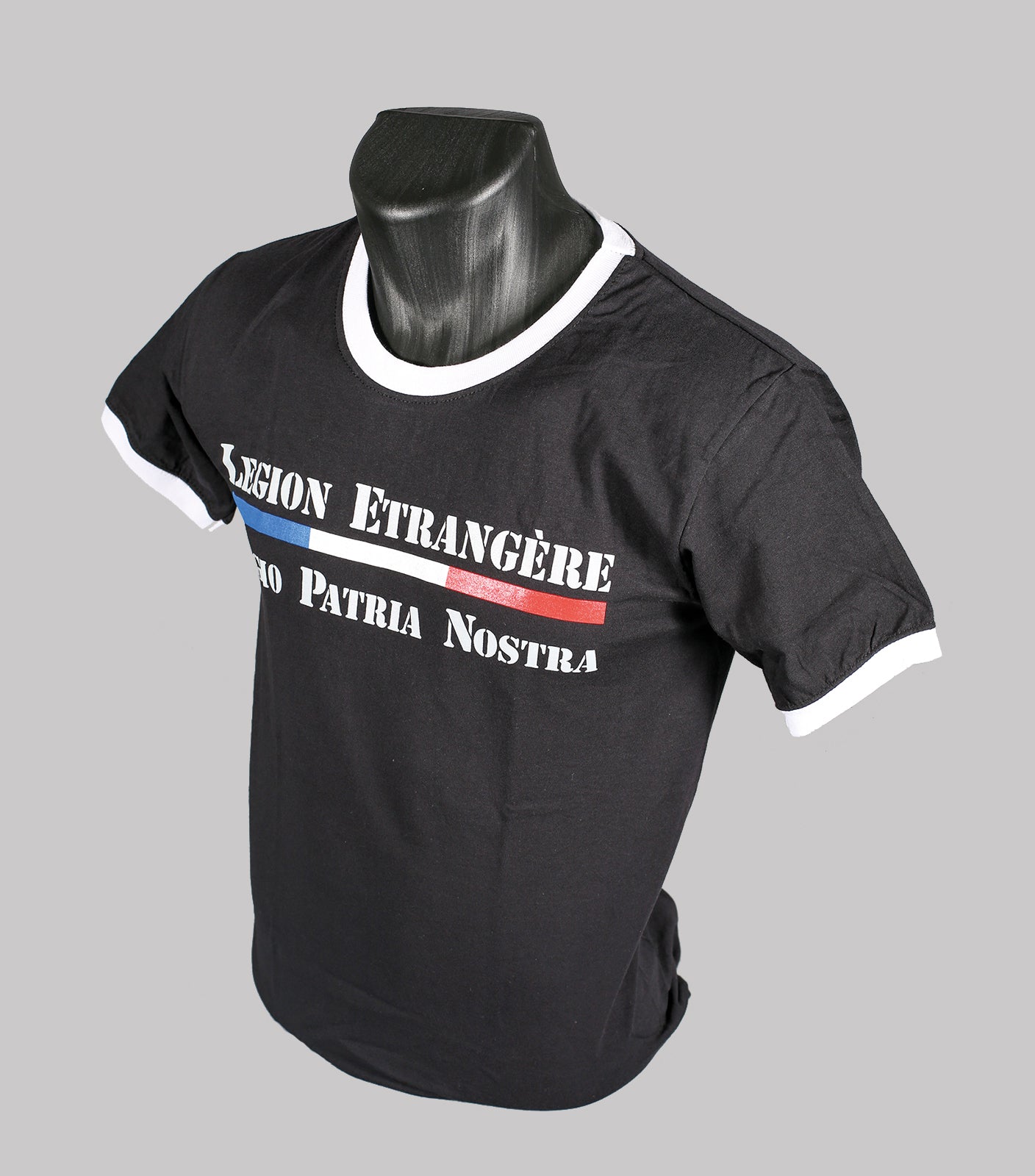 "Legio Patria Nostra" T-shirt