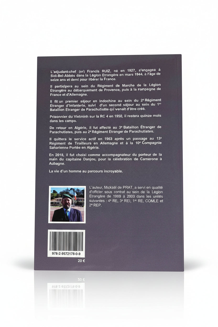 Y a des cailloux sur toutes les route