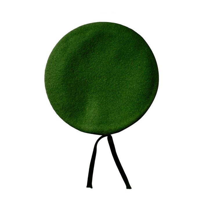 Authentic Green Beret