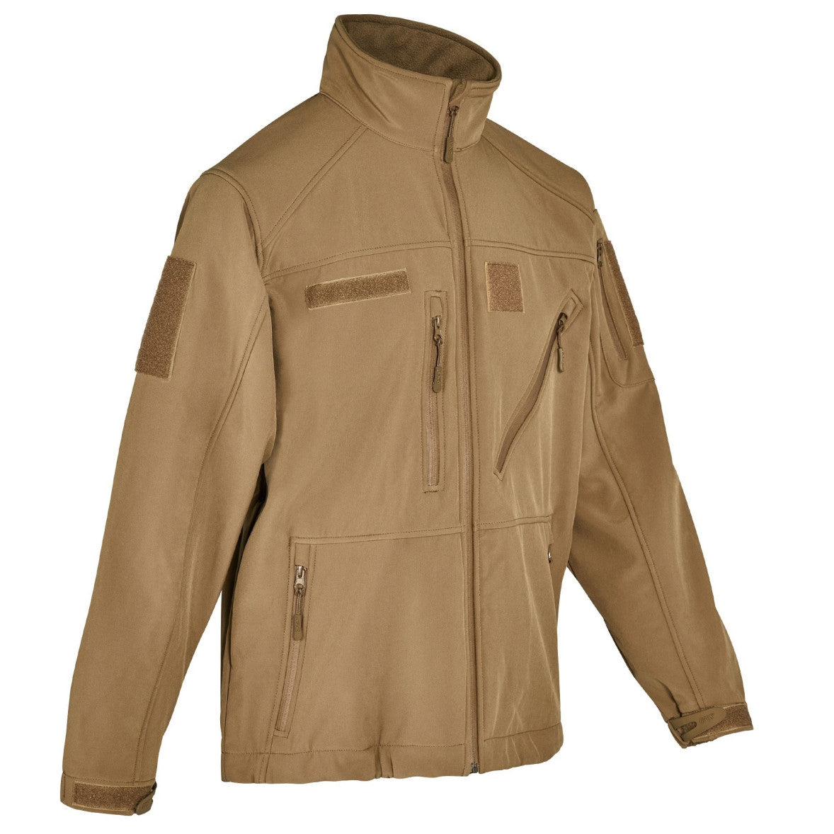 OPEX 3-layer softshell jacket Dintex