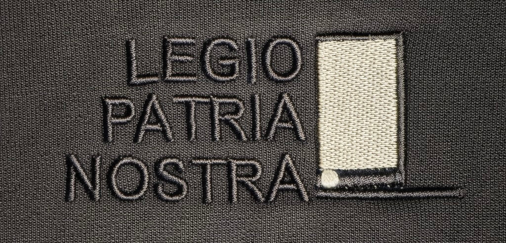 Sweat-shirt à capuche