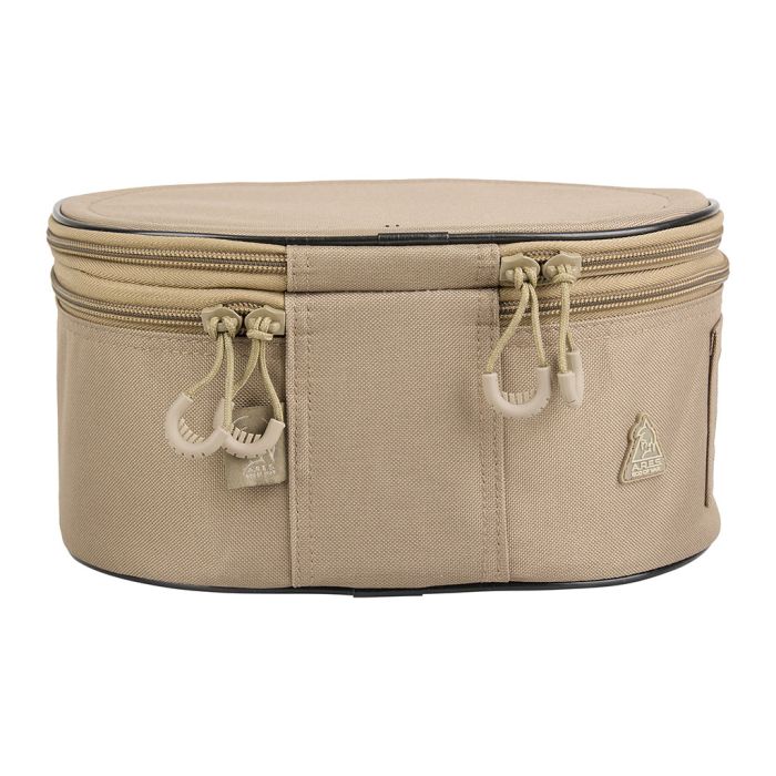 Porte Képi Légion étrangère Coyote Luxe