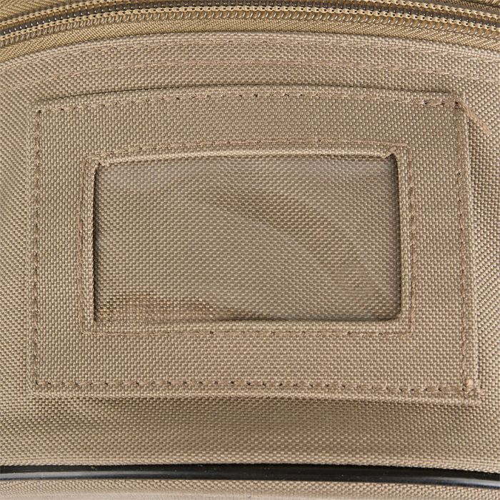 Porte Képi Légion étrangère Coyote Luxe