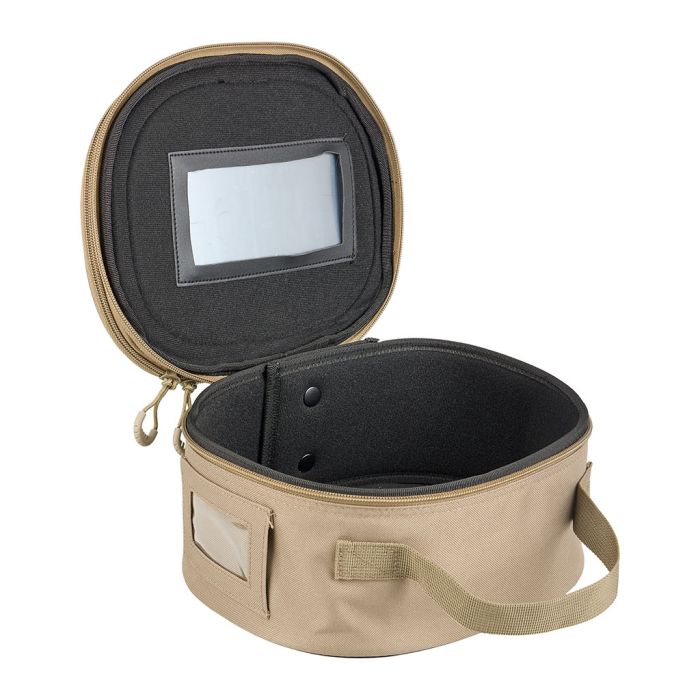 Porte Képi Légion étrangère Coyote Luxe