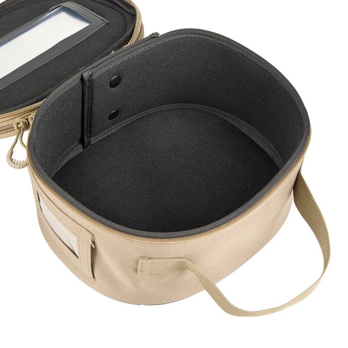Porte Képi Légion étrangère Coyote Luxe