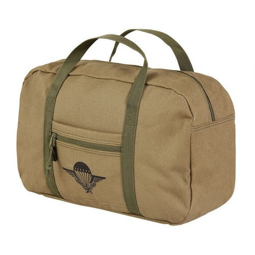 Sac moniteur brevet para