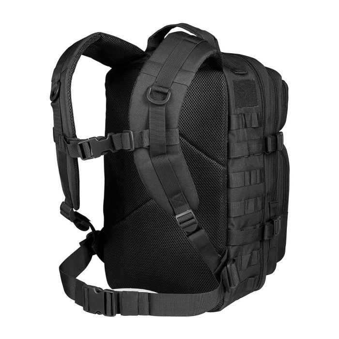 ARES 40L Baroud Box Backpack