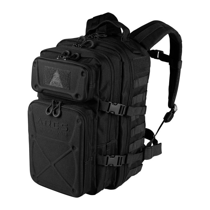 Sac à Dos 40L Baroud Box Ultimate ARES