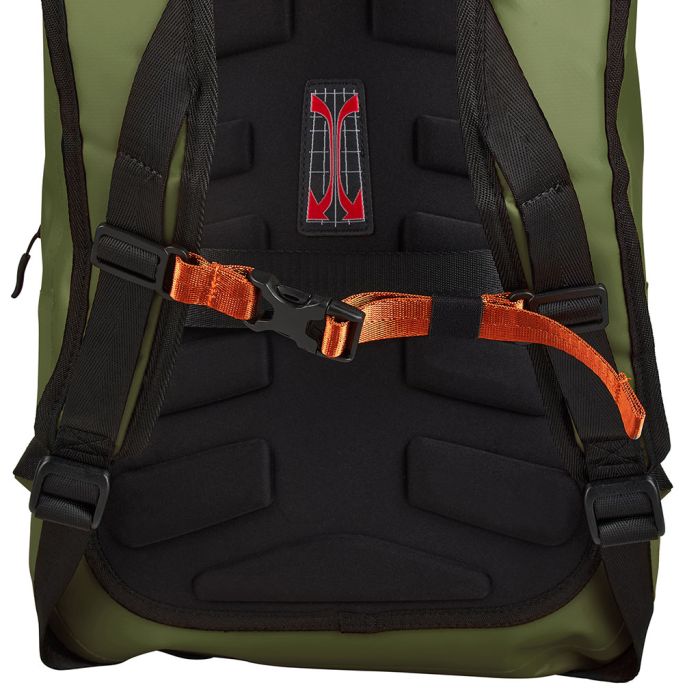 SAC A DOS MIAM 27L