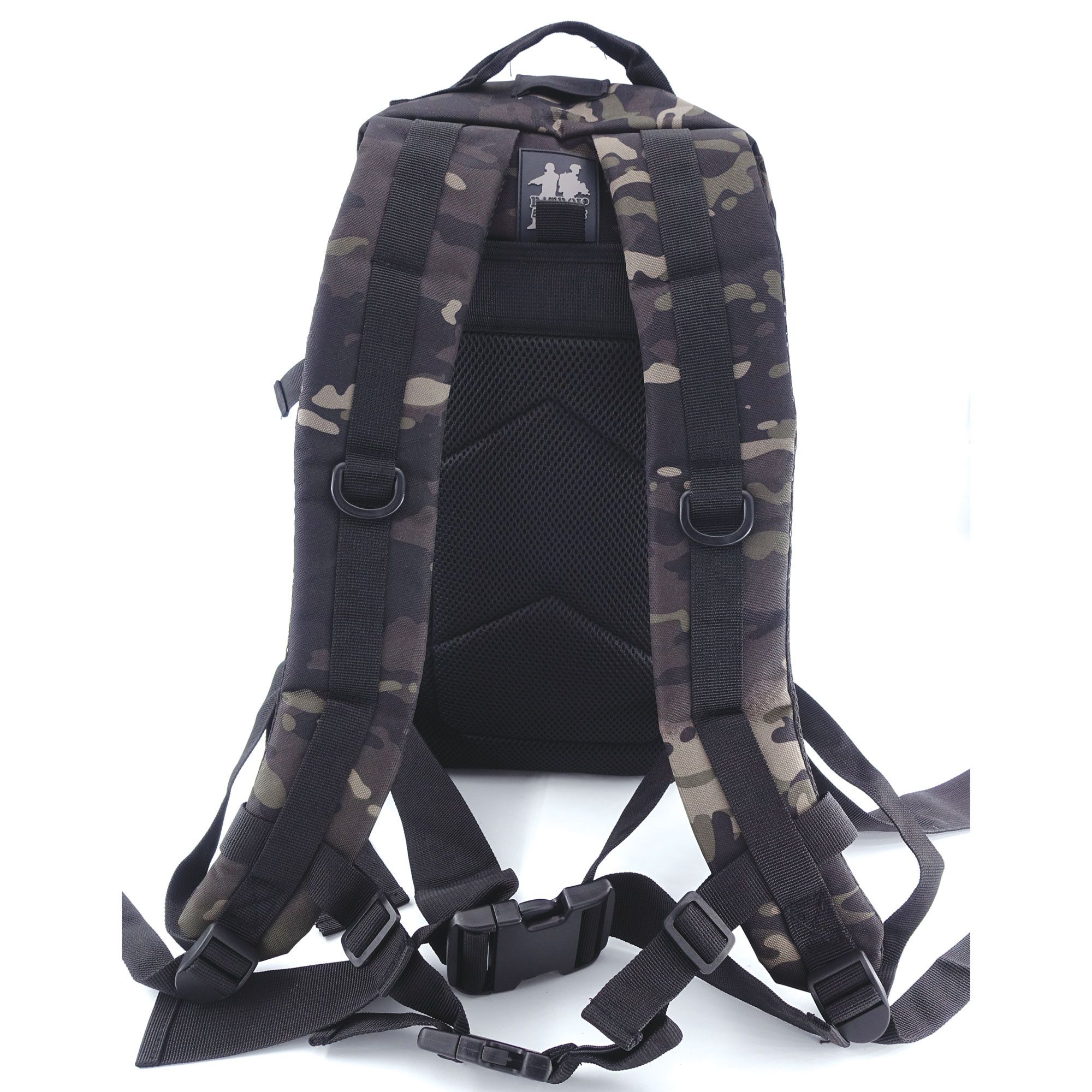 Sac à dos Falcon 30 litres  camo noir