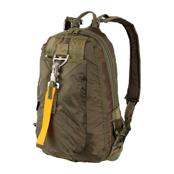 Parachute Backpack 25L Khaki ARES