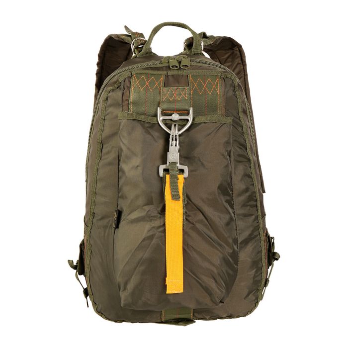 Parachute Backpack 25L Khaki ARES