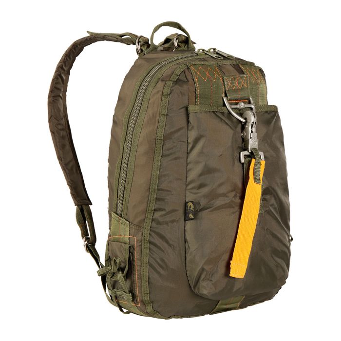 Parachute Backpack 25L Khaki ARES